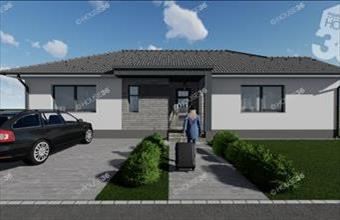 Eladó Kecskeméti családi ház hirdetés (44873958)