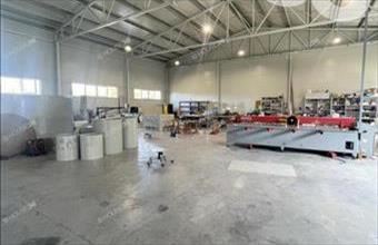 Eladó Kecskeméti műhely hirdetés (22414844)