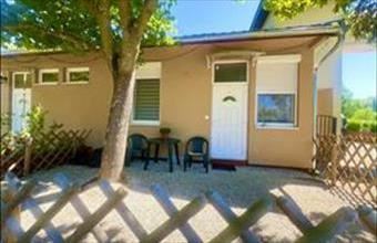 Eladó Alsópáhoki üdülő hirdetés (38388443)