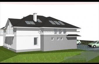 Eladó Szentendrei családi ház hirdetés (35373963)