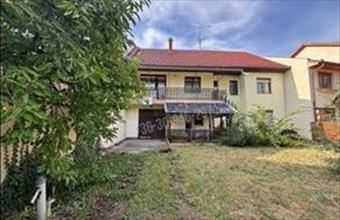 Eladó Békéscsabai családi ház hirdetés (97435678)