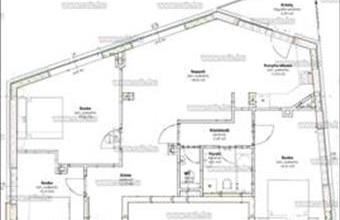 Eladó Budapest XVIII. kerületi tégla lakás hirdetés (99342294)