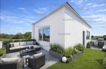 Eladó Budapest XVIII. kerületi tégla lakás hirdetés (29586434)