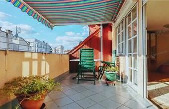 Eladó Budapest VIII. kerületi tégla lakás hirdetés (27254334)