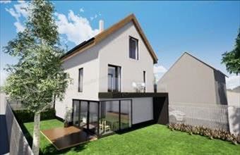 Eladó Budapest XVIII. kerületi családi ház hirdetés (46323719)