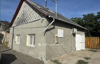 Eladó Kunmadarasi családi ház hirdetés (29588548)