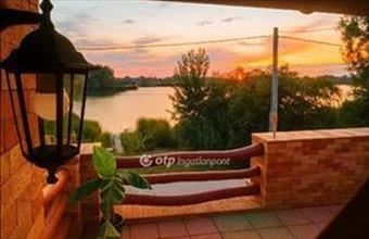 Eladó Kiskunlacházai családi ház hirdetés (94922244)