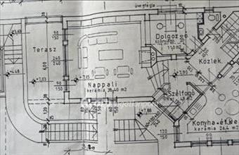 Eladó Csömöri családi ház hirdetés (83696329)