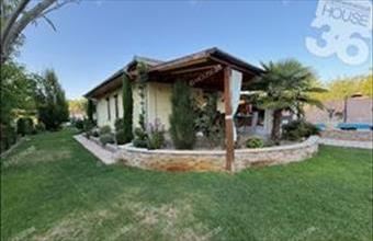 Eladó Kecskeméti családi ház hirdetés (59328674)