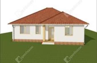 Eladó Vácrátóti családi ház hirdetés (78752568)