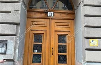 Eladó Budapest VII. kerületi tégla lakás hirdetés (73963399)
