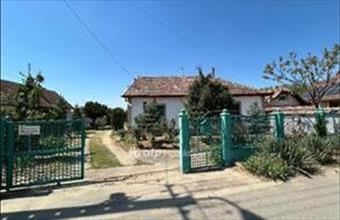 Eladó Mátészalkai családi ház hirdetés (19389932)