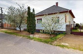 Eladó Demecseri családi ház hirdetés (34537447)