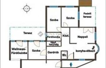 Eladó Érdi családi ház hirdetés (79365597)