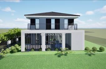 Eladó Vecsési ikerház hirdetés (44694729)