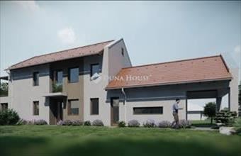 Eladó Veresegyházi családi ház hirdetés (37289779)