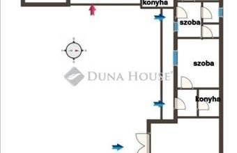 Eladó Tahitótfalui családi ház hirdetés (44778393)
