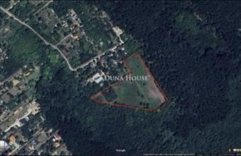 Eladó Biatorbágyi üdülőövezeti telek hirdetés (37523499)