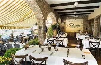 Eladó Bogácsi étterem, vendéglő hirdetés (76427447)