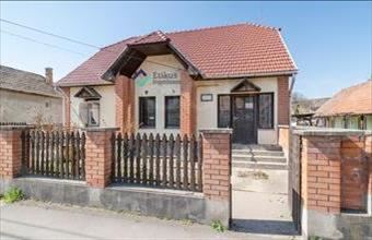 Eladó Izsófalvai családi ház hirdetés (15556846)