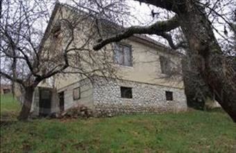 Eladó Miskolci hétvégi ház hirdetés (48217776)