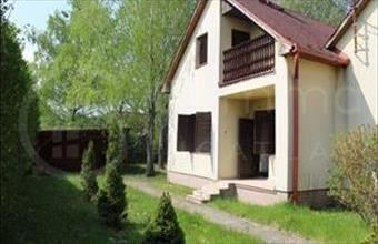Eladó Tiszacsegei hétvégi ház hirdetés (88349973)