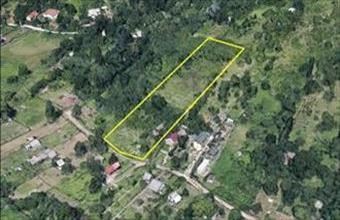 Eladó Miskolci zártkert hirdetés (72993954)