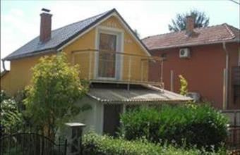 Eladó Hajdúszoboszlói hétvégi ház hirdetés (43735434)