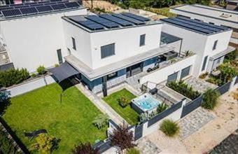 Eladó Budapest XI. kerületi ikerház hirdetés (74343622)