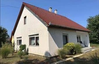 Eladó Ordacsehi családi ház hirdetés (48511763)