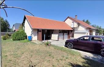 Eladó Kőröshegyi családi ház hirdetés (92814644)