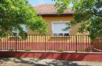 Eladó Jászfényszarui családi ház hirdetés (53546472)