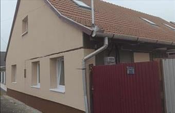 Eladó Hatvani egyéb ház hirdetés (43848783)