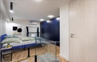 Eladó Budapest VI. kerületi tégla lakás hirdetés (27893965)