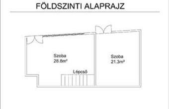 Kiadó Budapest VI. kerületi iroda irodaházban hirdetés (77433387)