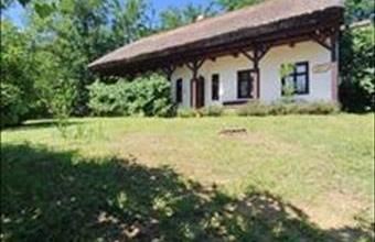 Eladó Nyírpazonyi üdülő hirdetés (18274444)