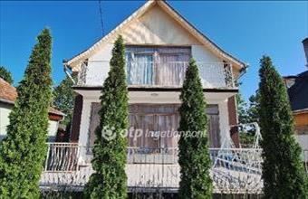 Eladó Soltvadkerti hétvégi ház hirdetés (36533955)