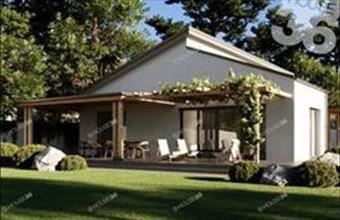 Eladó Kecskeméti családi ház hirdetés (83132544)