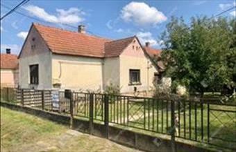 Eladó Iklódbördőcei családi ház hirdetés (86339435)
