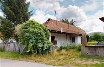 Eladó Nagybarcai családi ház hirdetés (13438982)