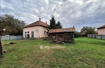 Eladó Jászapáti családi ház hirdetés (83997573)