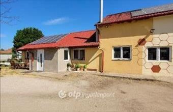 Eladó Hajdúnánási családi ház hirdetés (34374786)