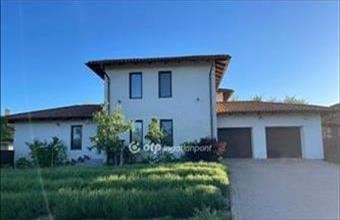 Eladó Nyírpazonyi családi ház hirdetés (49752654)