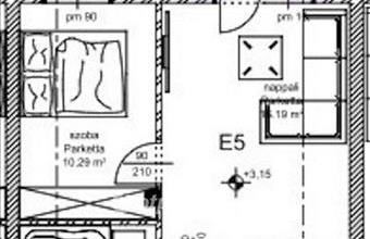 Eladó Hegyeshalomi tégla lakás hirdetés (73496594)