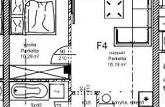 Eladó Hegyeshalomi tégla lakás hirdetés (79764231)