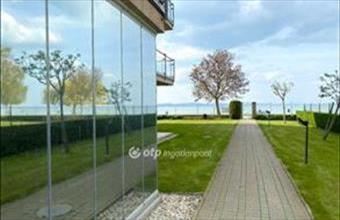 Eladó Siófoki tégla lakás hirdetés (77456379)