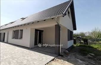 Eladó Ráckevei ikerház hirdetés (67355364)