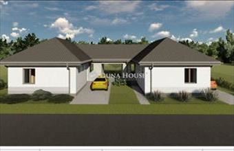 Eladó Albertirsai ikerház hirdetés (72483674)