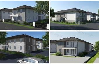 Eladó Újszászi tégla lakás hirdetés (24783723)