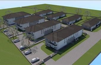 Eladó Újszászi tégla lakás hirdetés (41335495)